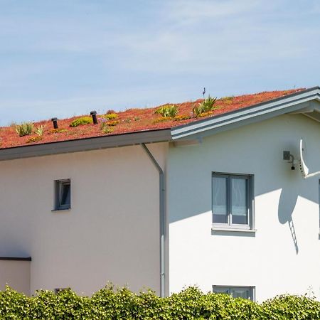Lavate Apartman Kappel-Grafenhausen Kültér fotó