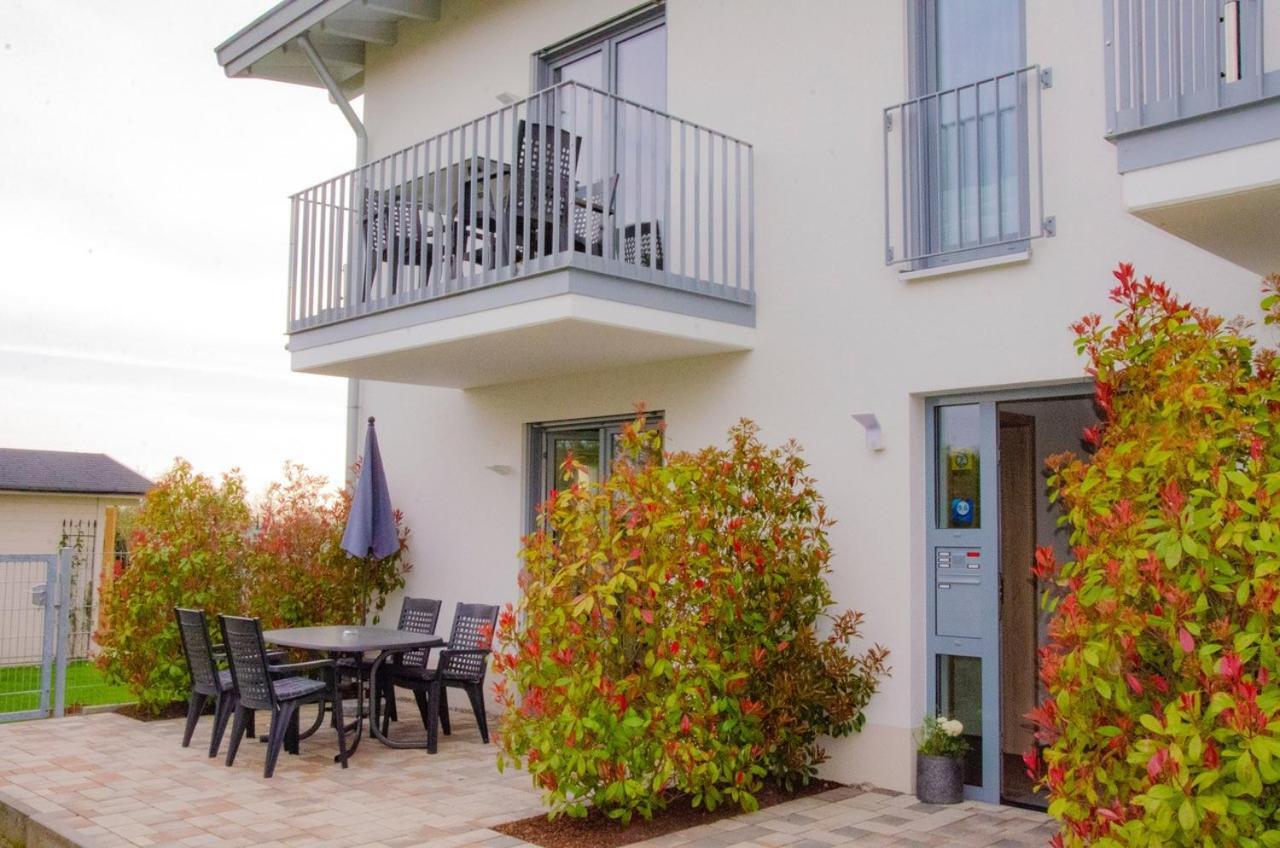 Lavate Apartman Kappel-Grafenhausen Kültér fotó