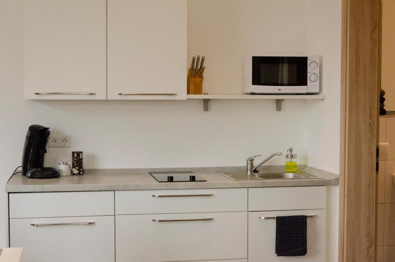 Lavate Apartman Kappel-Grafenhausen Kültér fotó