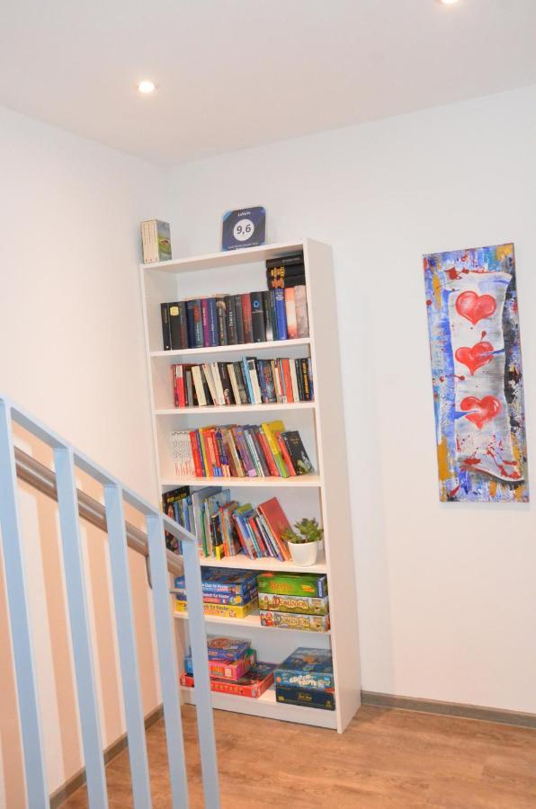 Lavate Apartman Kappel-Grafenhausen Kültér fotó
