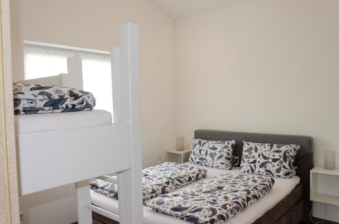 Lavate Apartman Kappel-Grafenhausen Kültér fotó