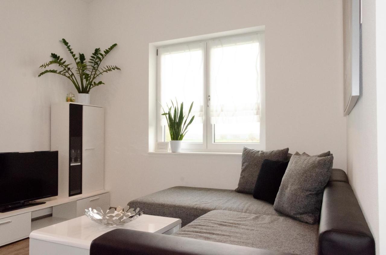 Lavate Apartman Kappel-Grafenhausen Kültér fotó