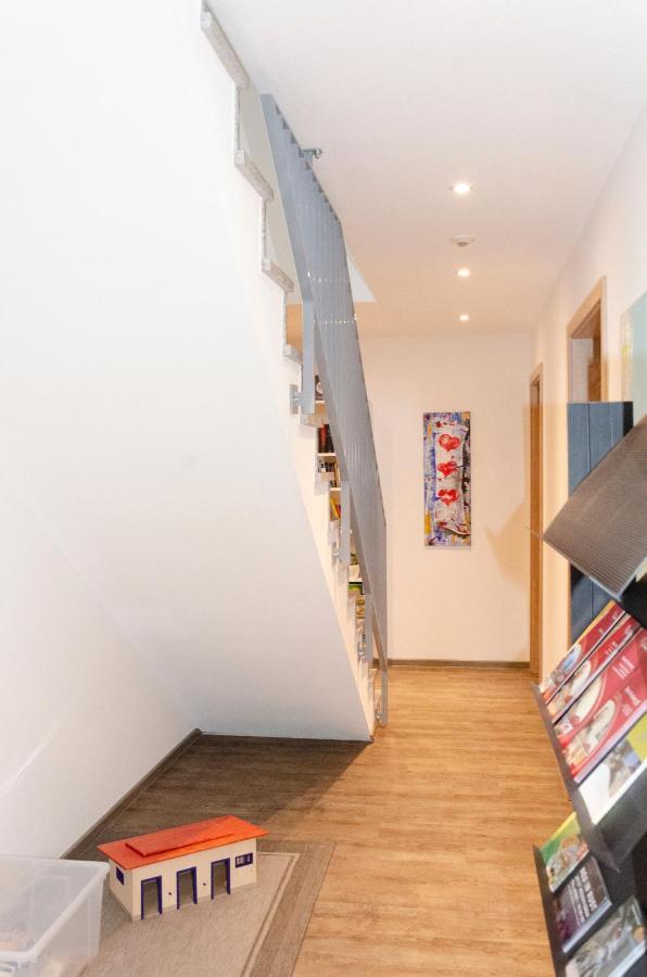 Lavate Apartman Kappel-Grafenhausen Kültér fotó