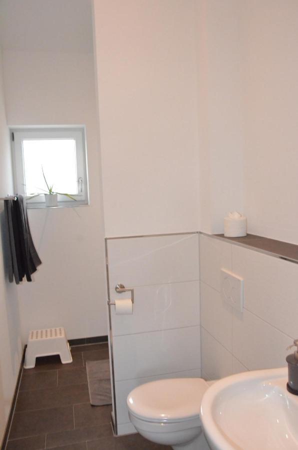 Lavate Apartman Kappel-Grafenhausen Kültér fotó