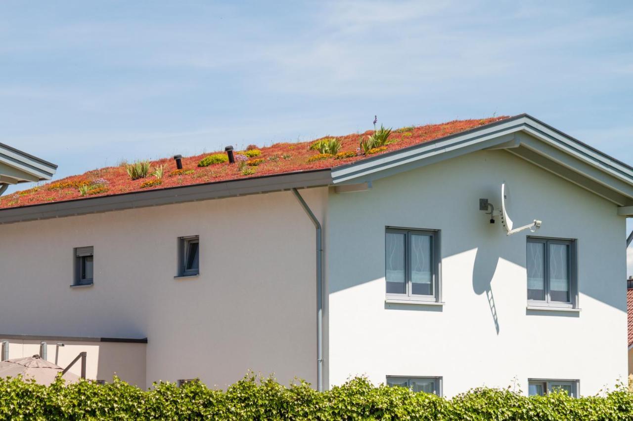 Lavate Apartman Kappel-Grafenhausen Kültér fotó