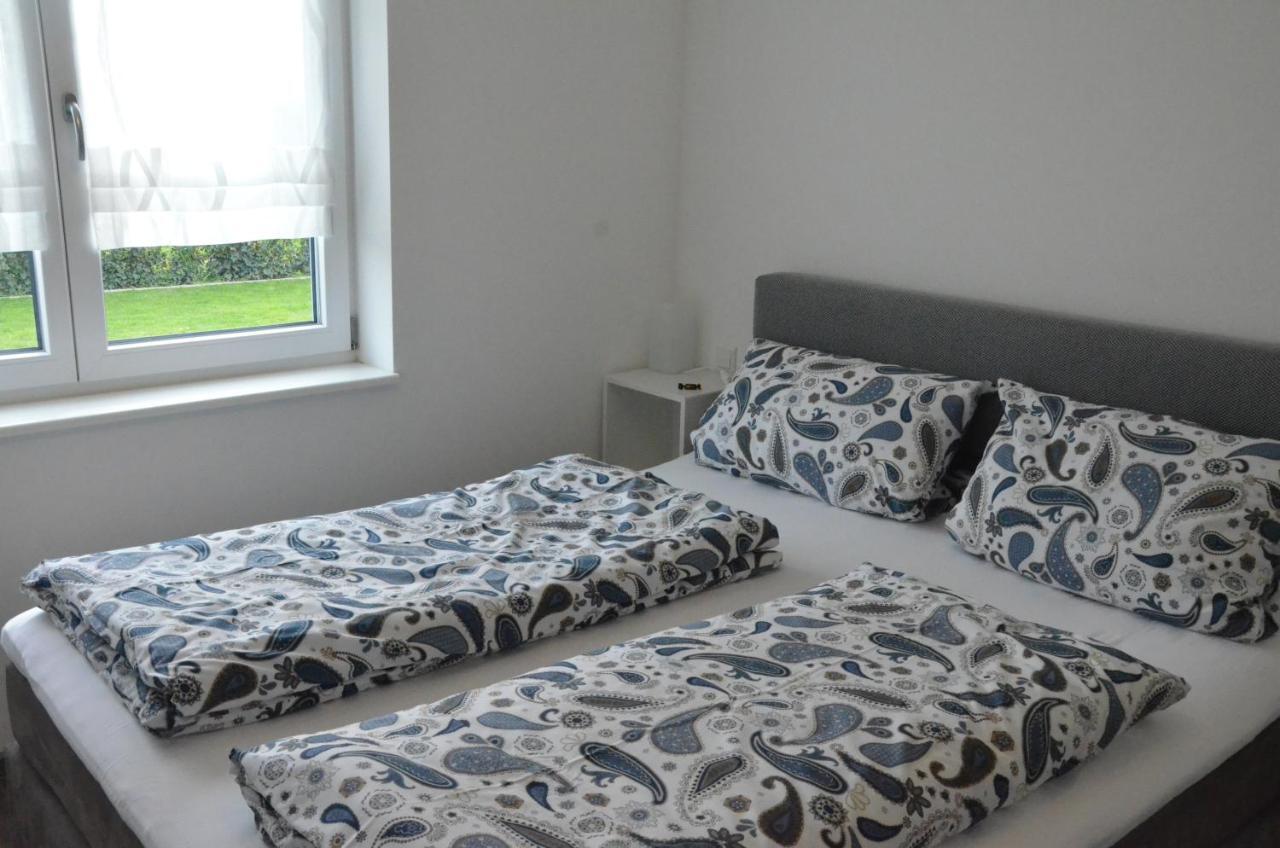 Lavate Apartman Kappel-Grafenhausen Kültér fotó