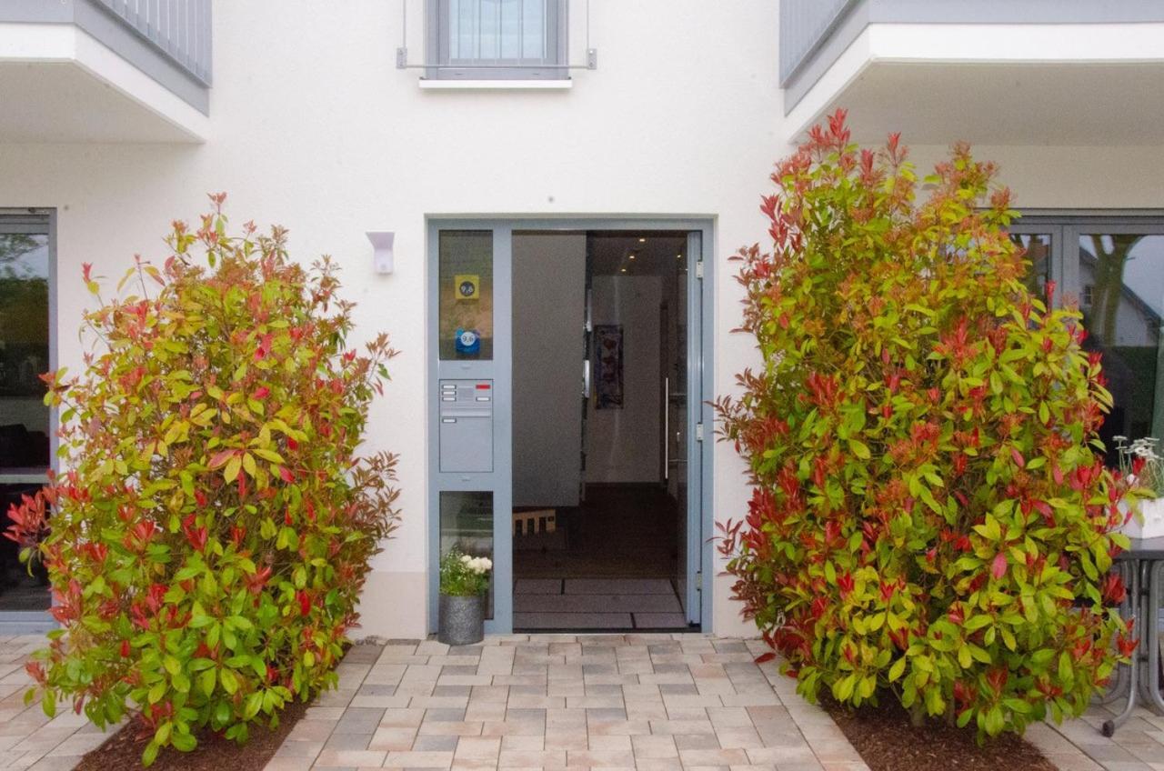 Lavate Apartman Kappel-Grafenhausen Kültér fotó