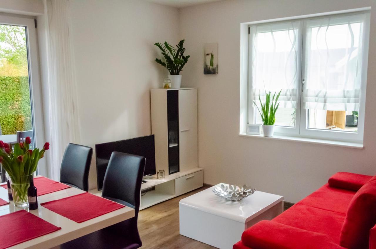 Lavate Apartman Kappel-Grafenhausen Kültér fotó