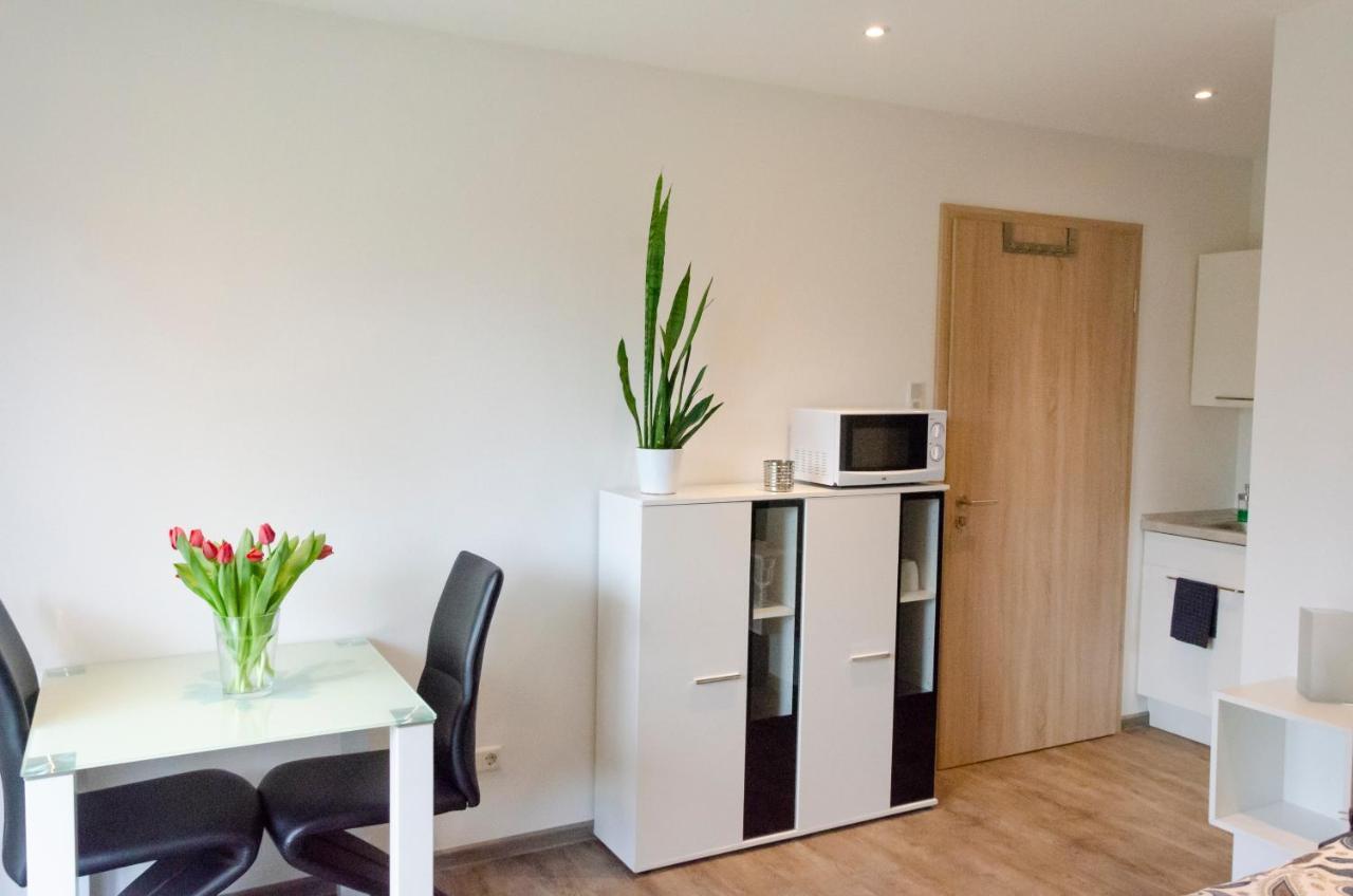 Lavate Apartman Kappel-Grafenhausen Kültér fotó