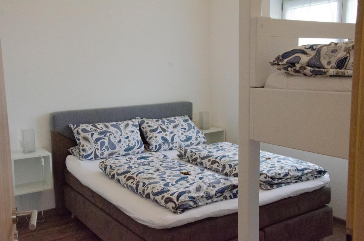 Lavate Apartman Kappel-Grafenhausen Kültér fotó