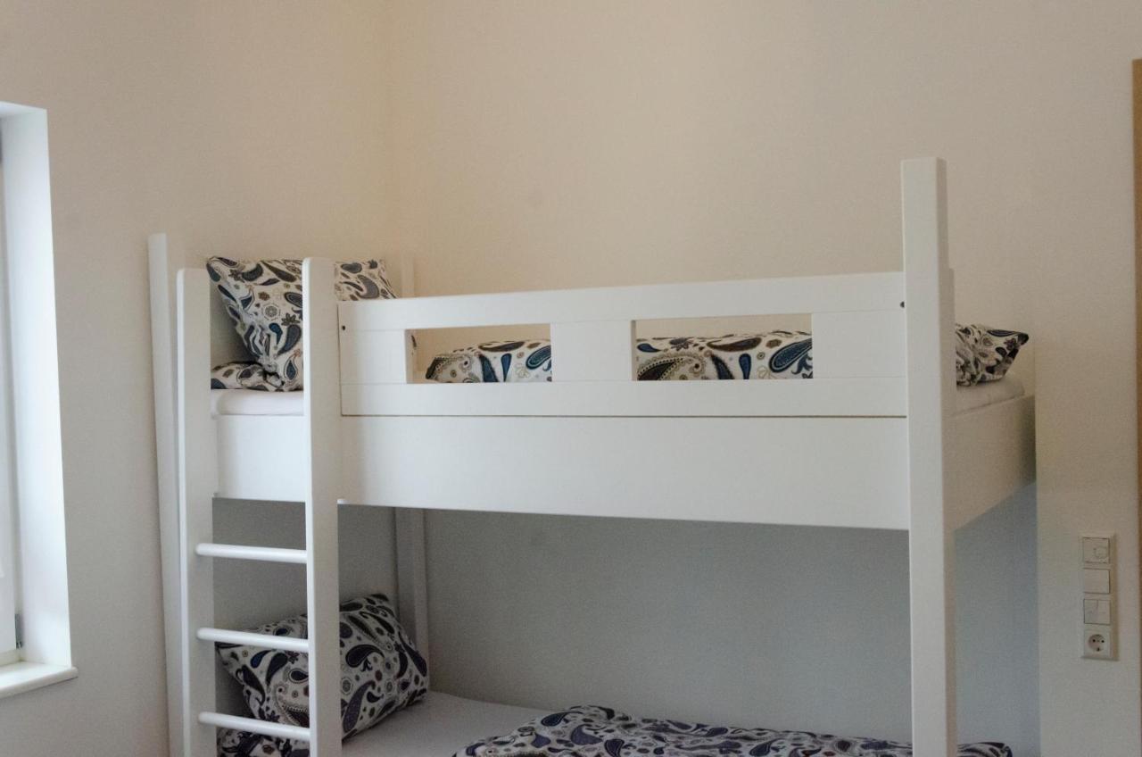 Lavate Apartman Kappel-Grafenhausen Kültér fotó