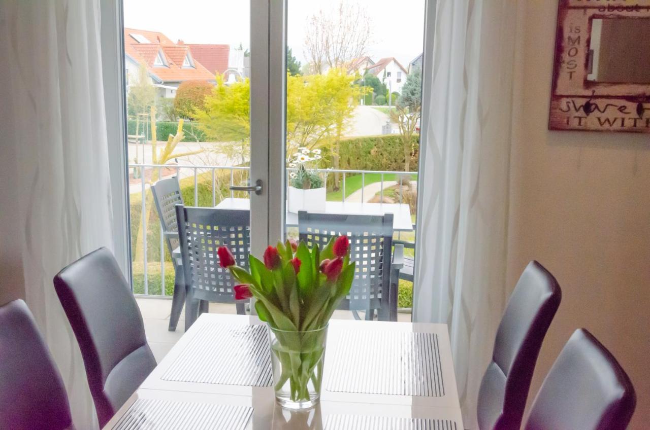 Lavate Apartman Kappel-Grafenhausen Kültér fotó