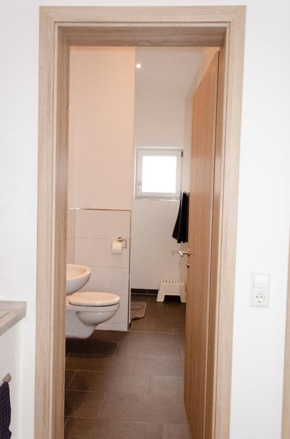 Lavate Apartman Kappel-Grafenhausen Kültér fotó