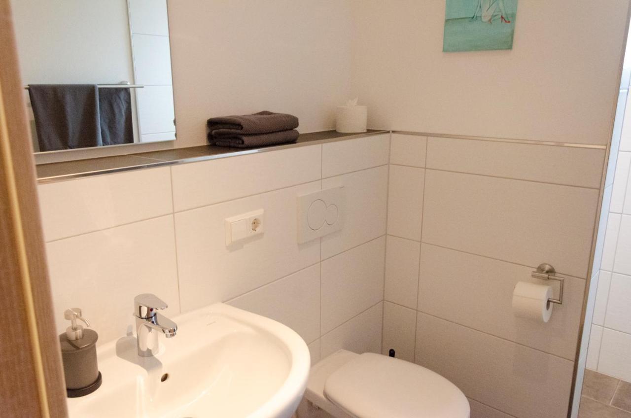 Lavate Apartman Kappel-Grafenhausen Kültér fotó
