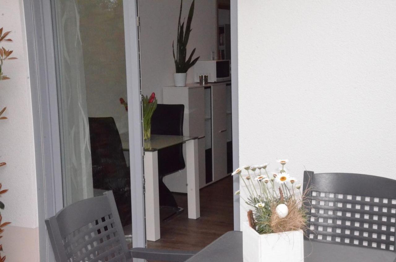 Lavate Apartman Kappel-Grafenhausen Kültér fotó